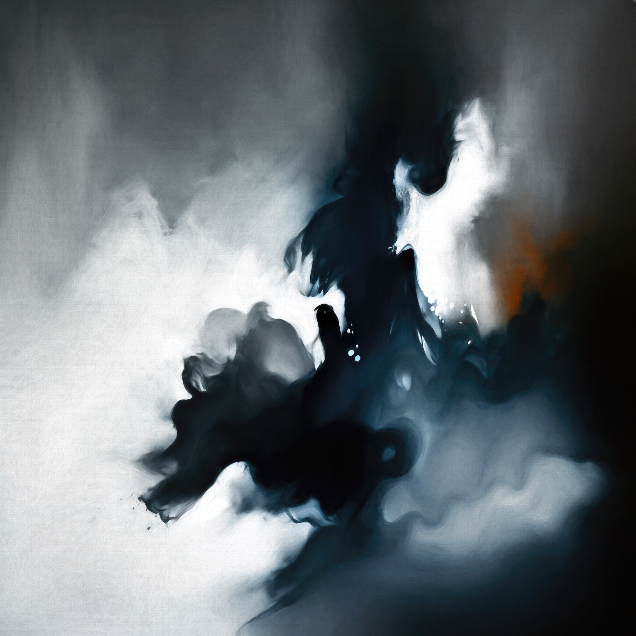 Abandon