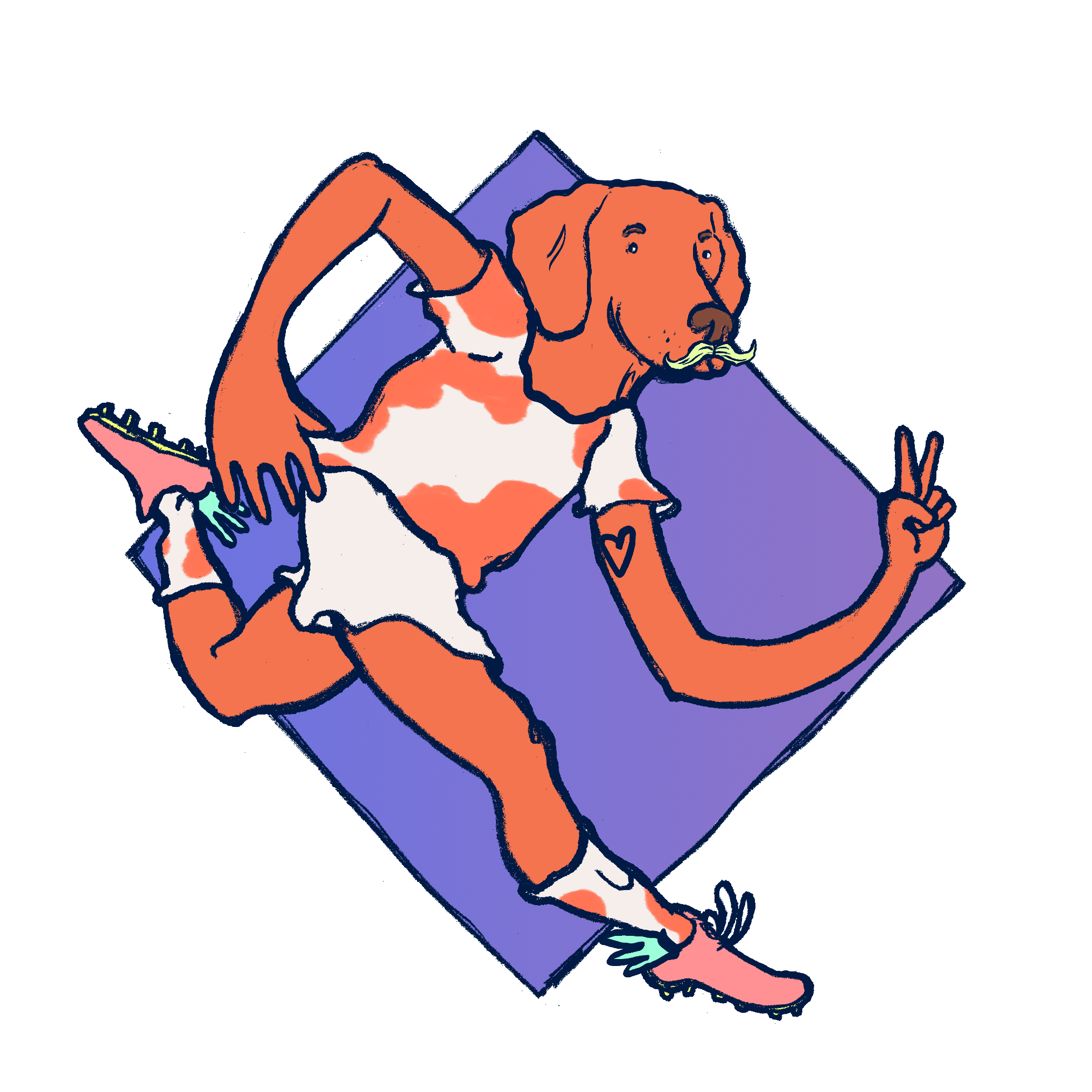 Footballcritter #3153
