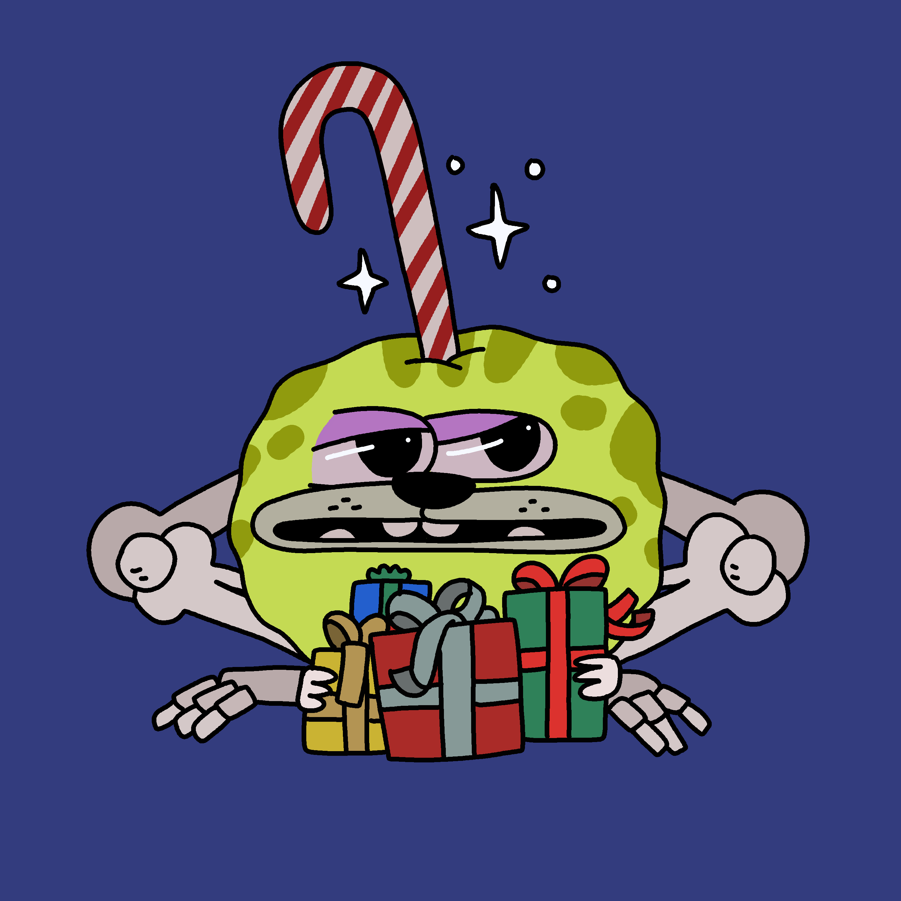 MistleToadz #2019
