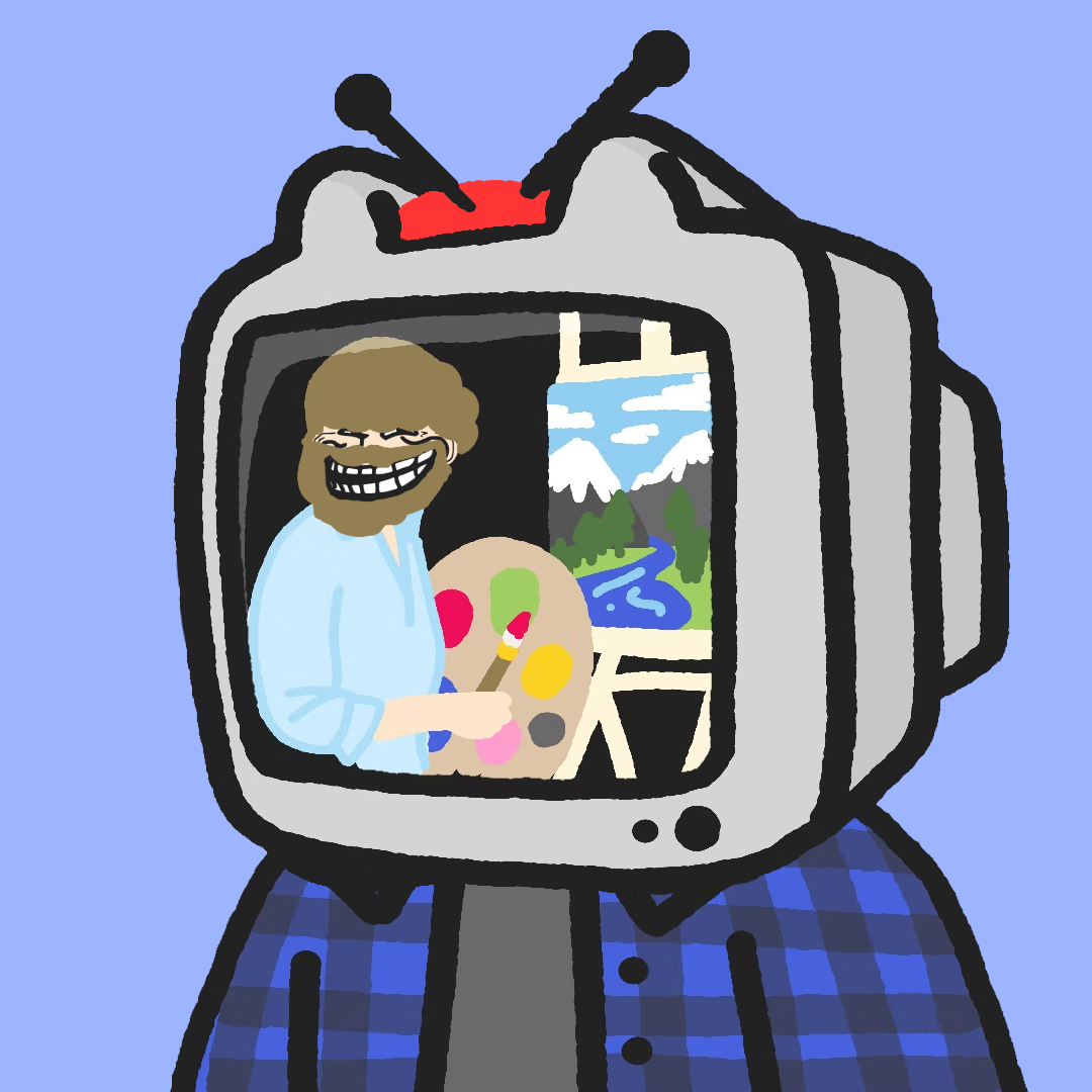CoolTroll #4518