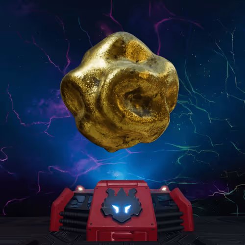 Voranium #178