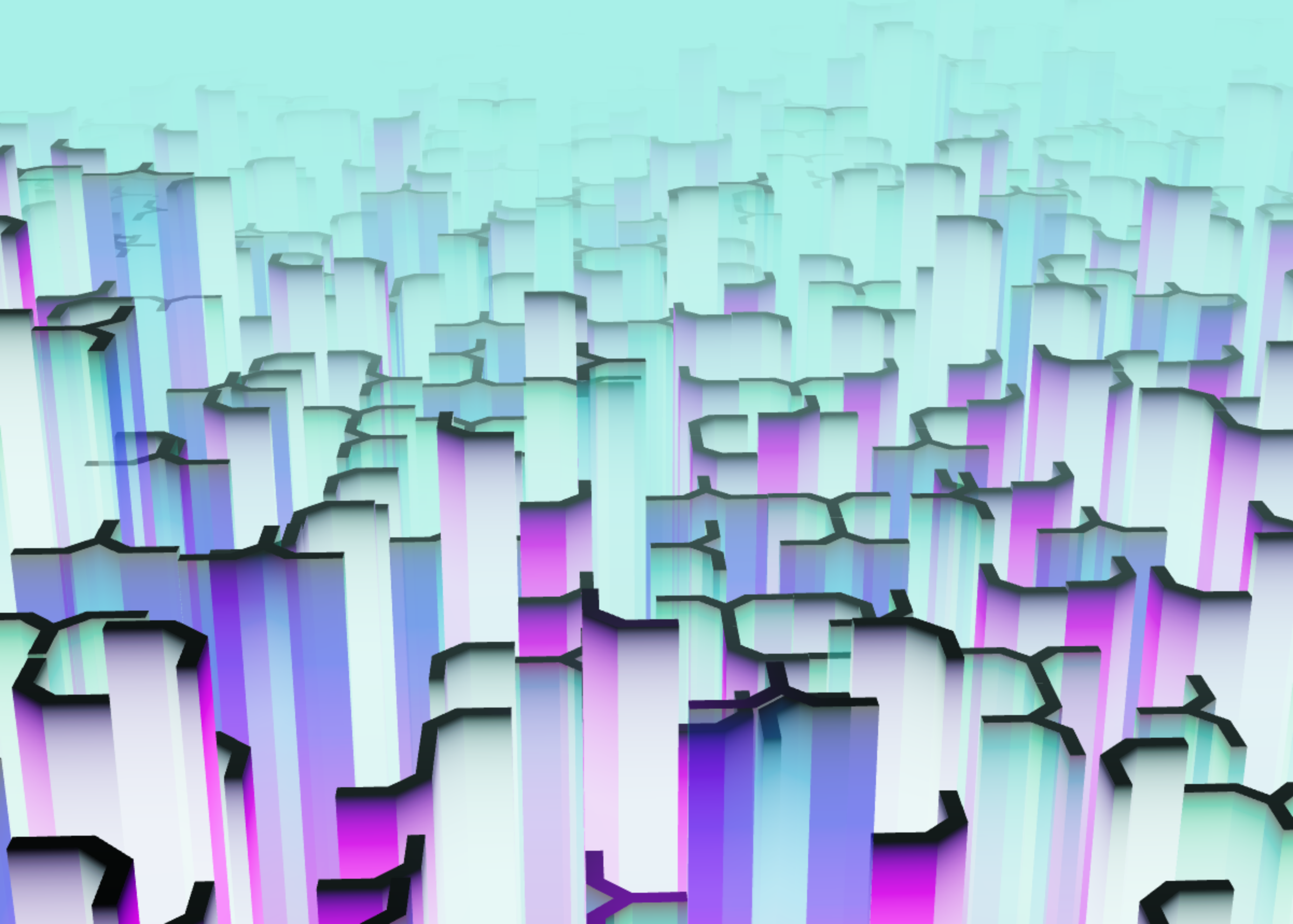 Mind Maze #3