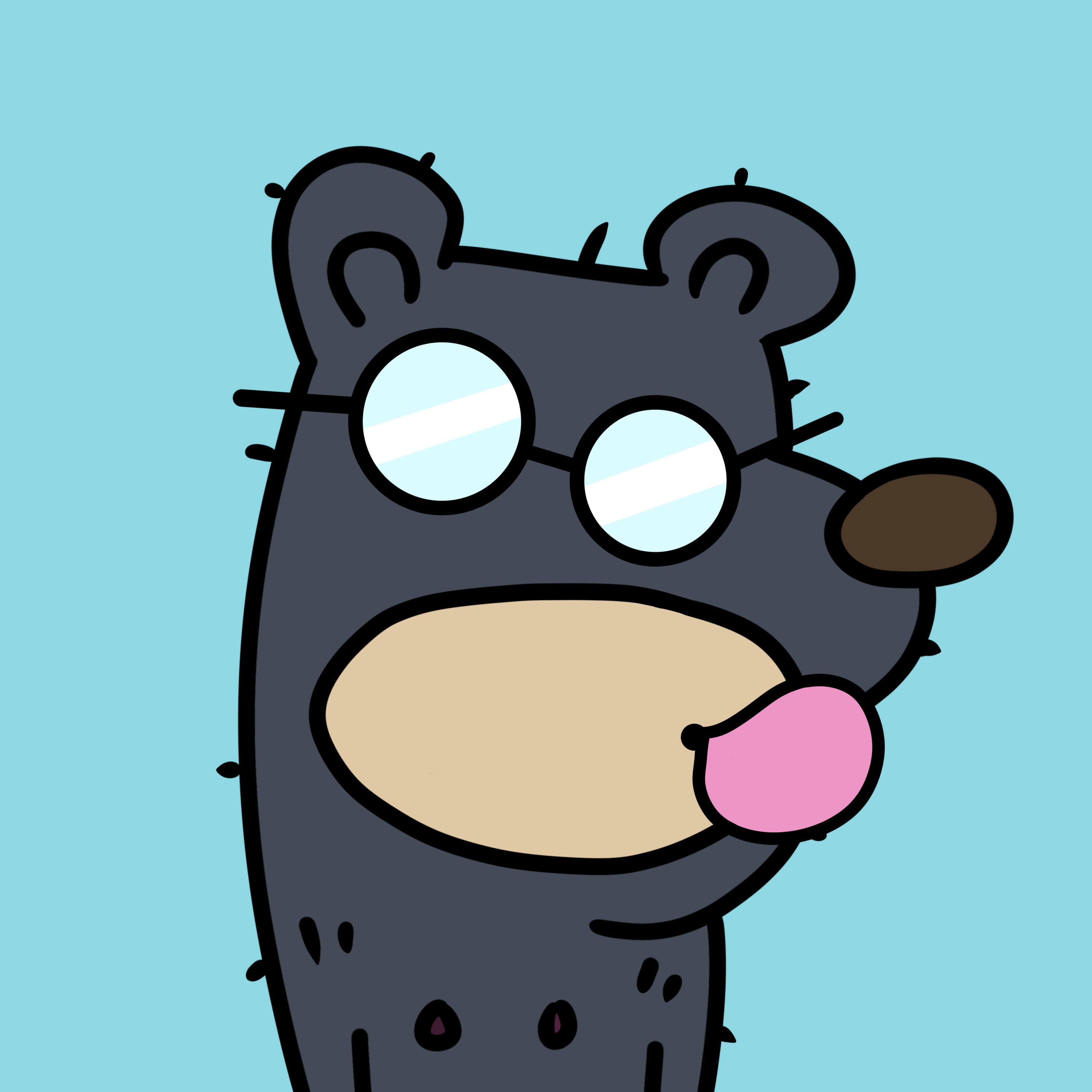 BEARISH #1875