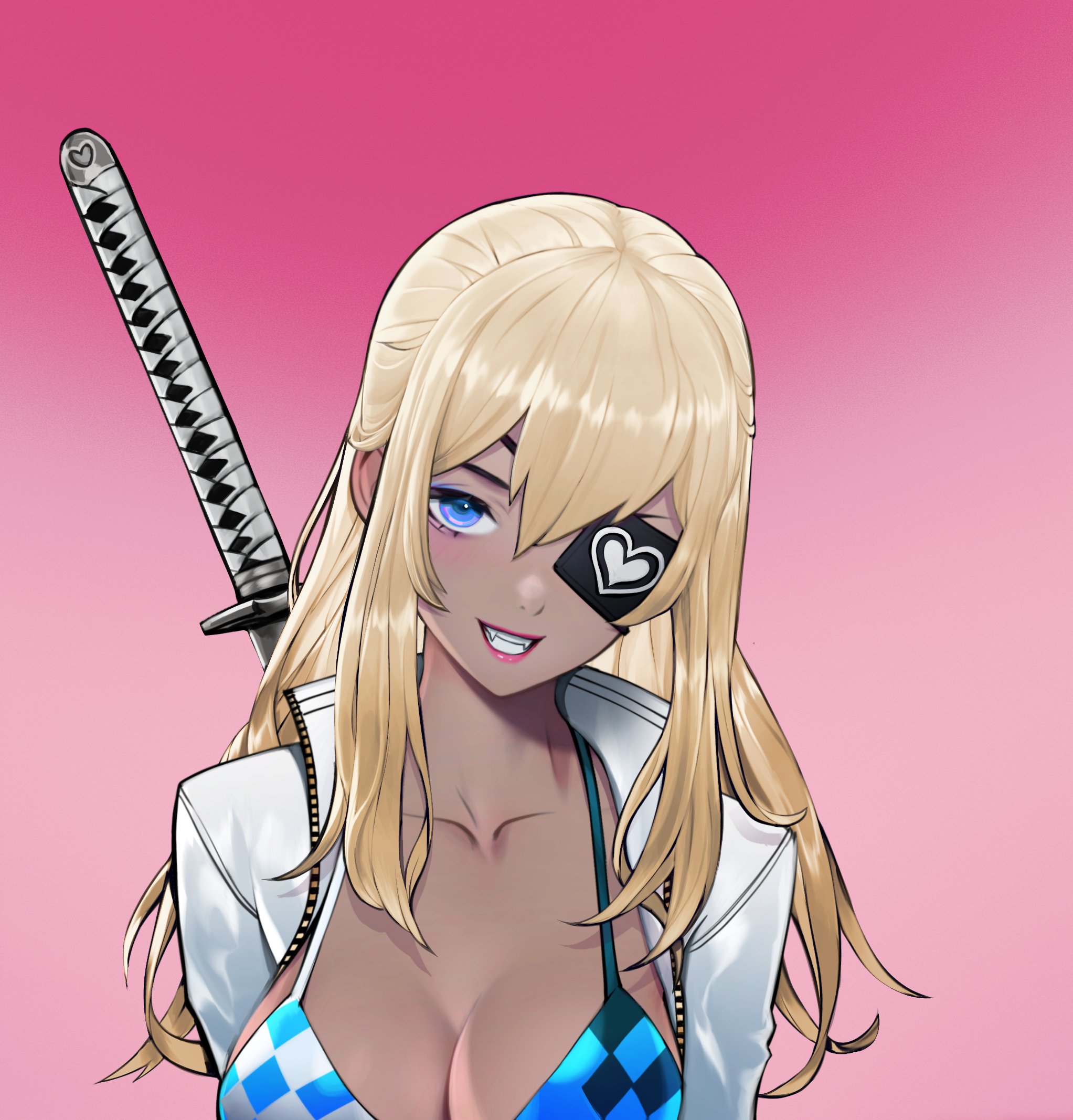 Killer GF #6445