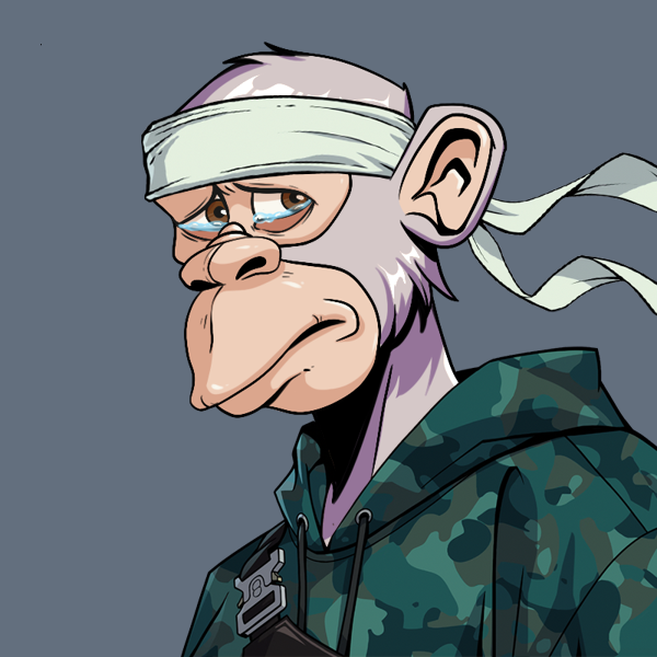 Valhalla Ape #567