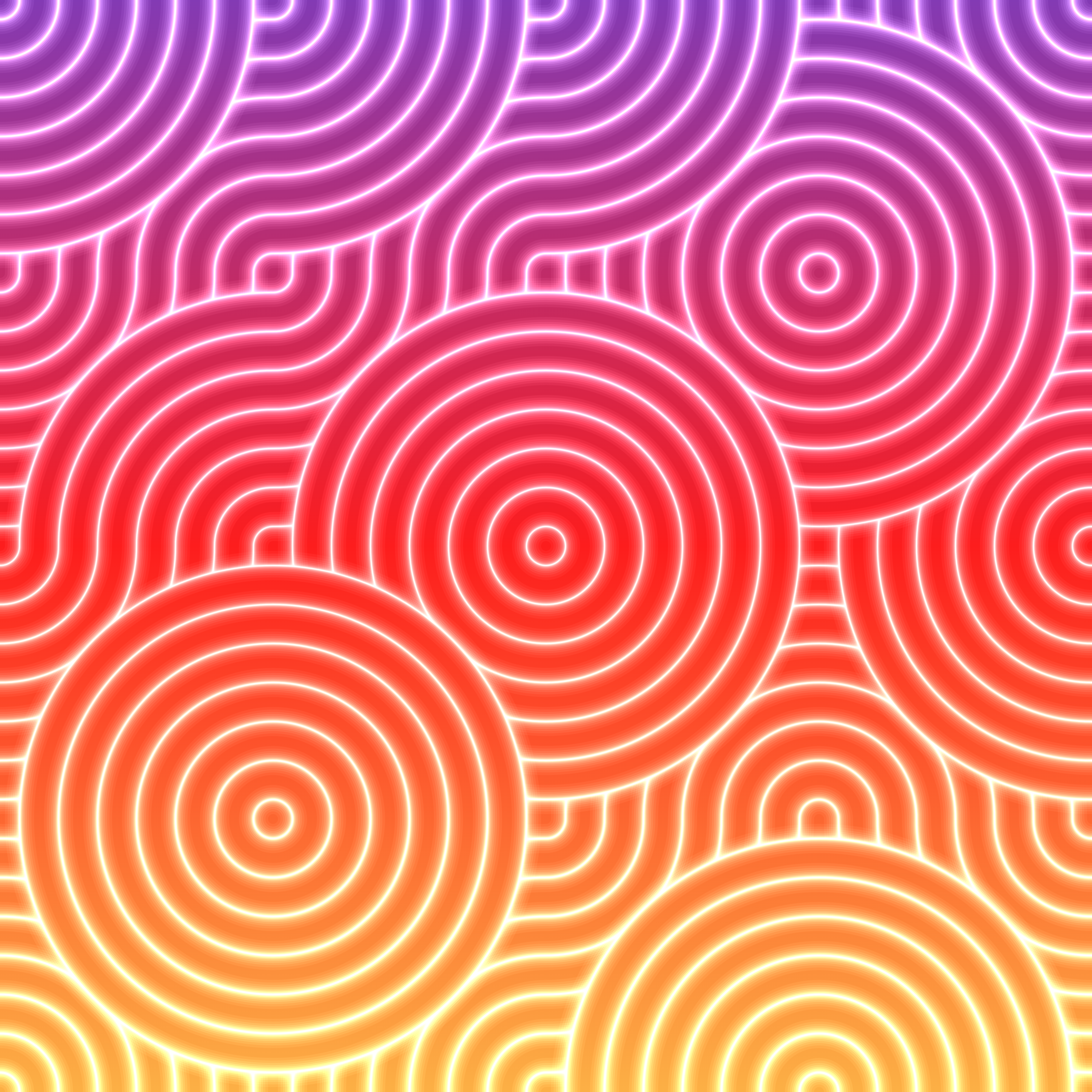 70s Pop Summertime Afterglow #25