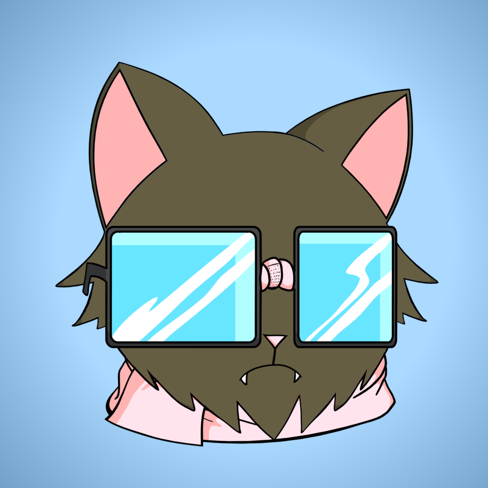 Cat #2025
