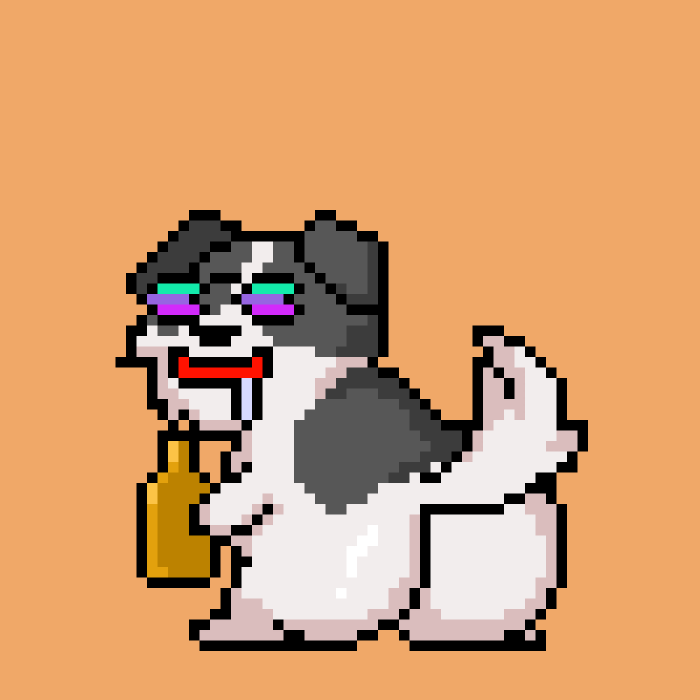 Thicc Frens #3913