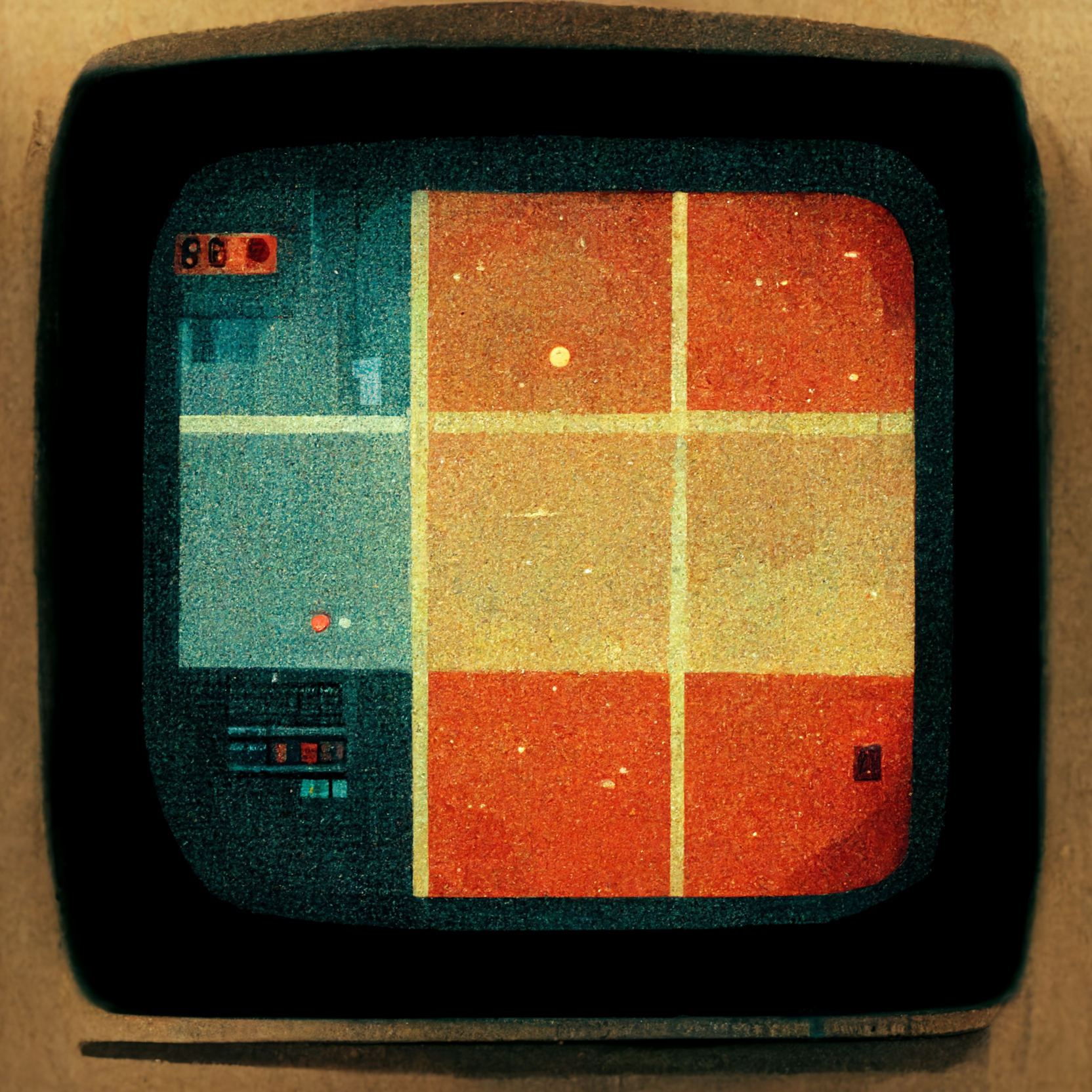 3x3#16