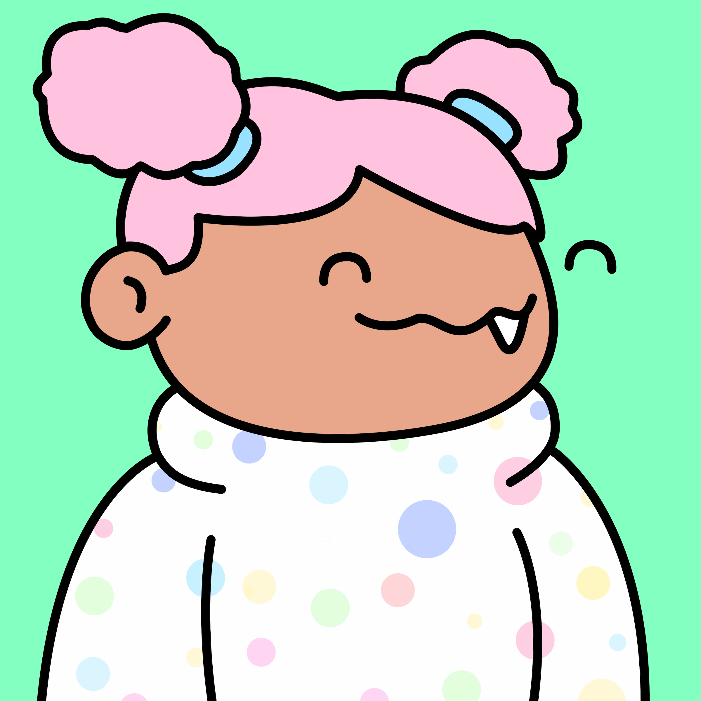 Choodles #283
