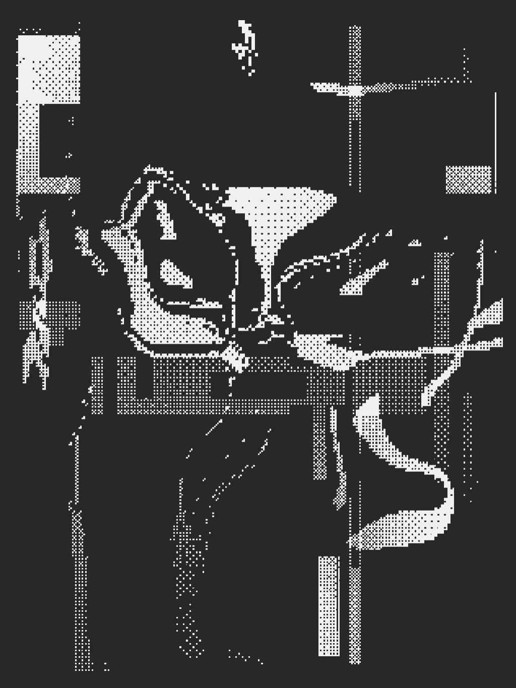 Oscillation II #28