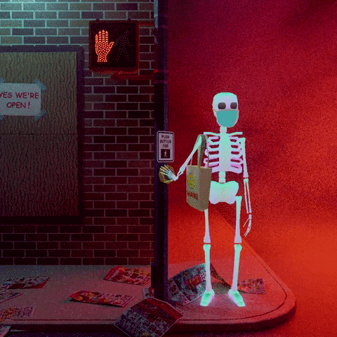 Waiting For A Sign