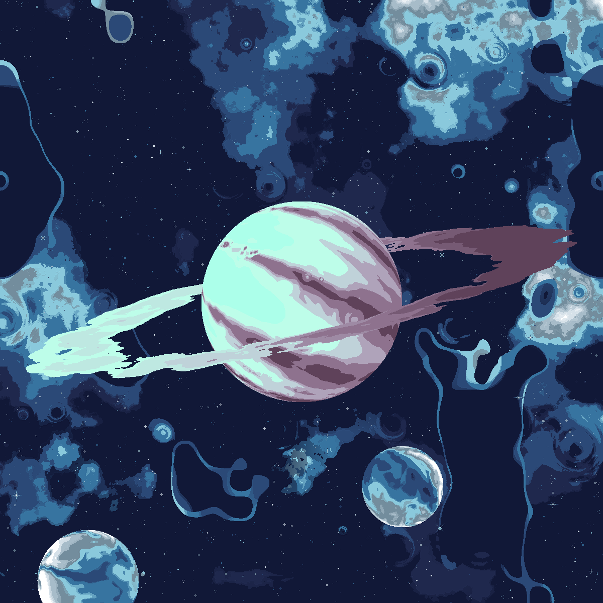 Space Object #2297