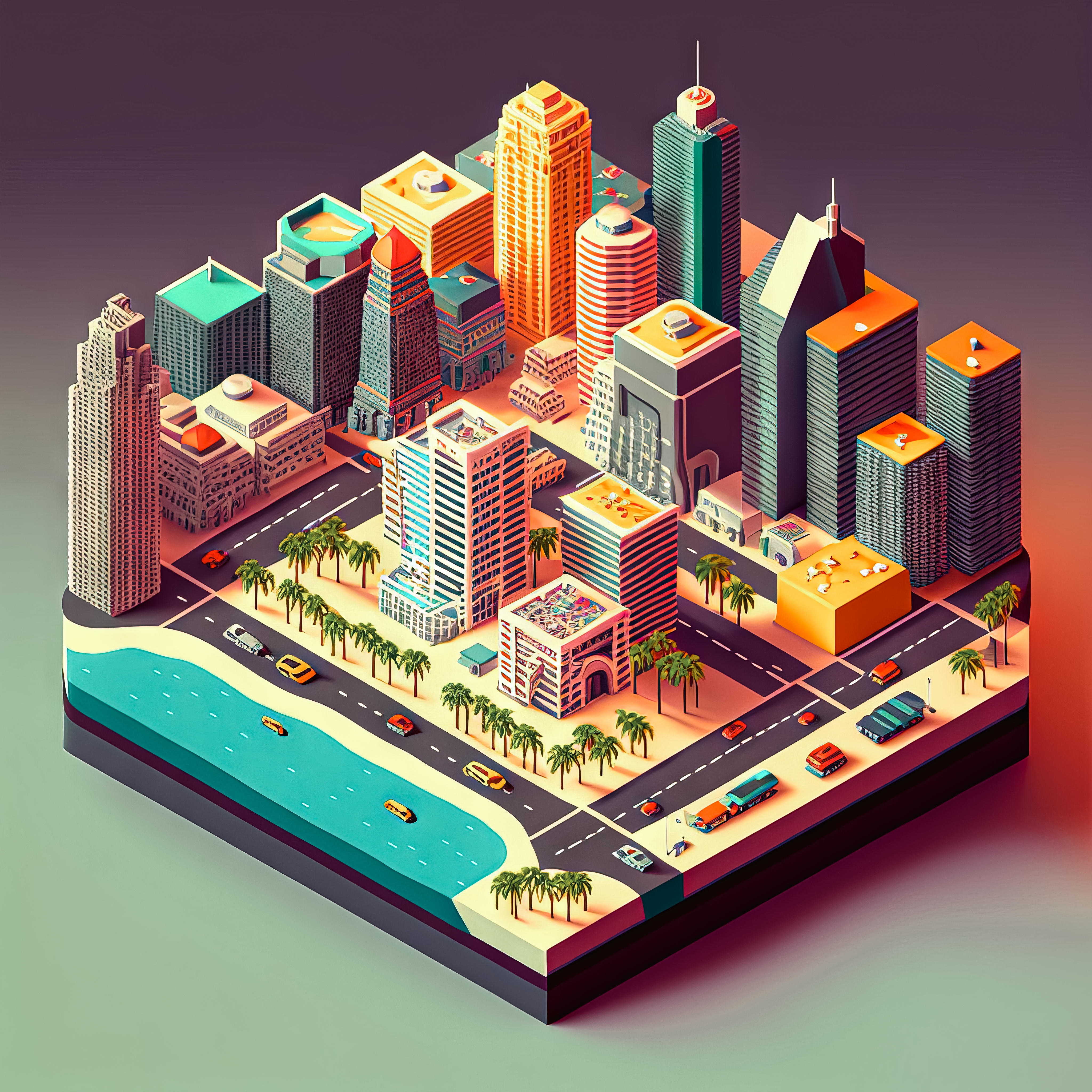 Miami #51/87