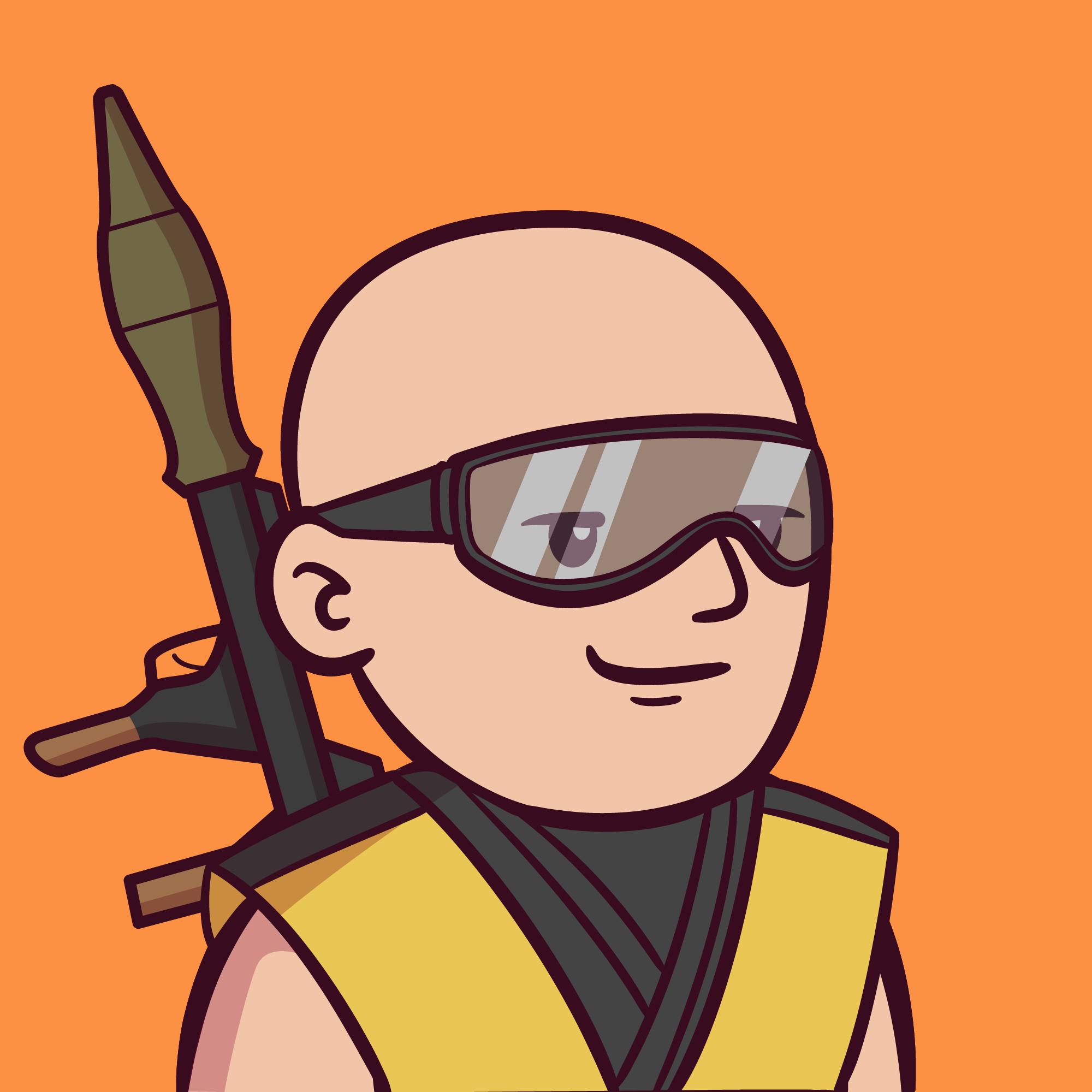 Little Ninjas Dojo #2232