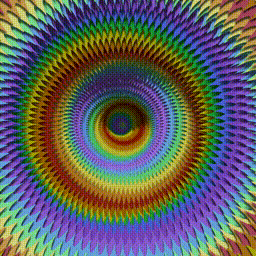 Vortex #701