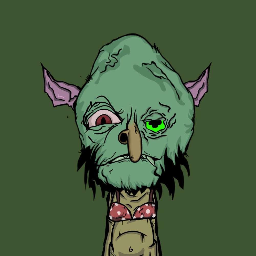 Hobgoblintown #4678