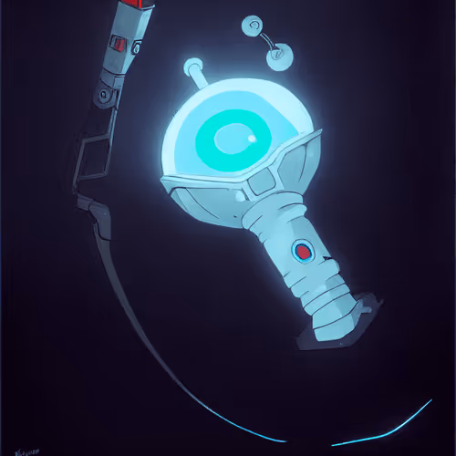 Portal Gun
