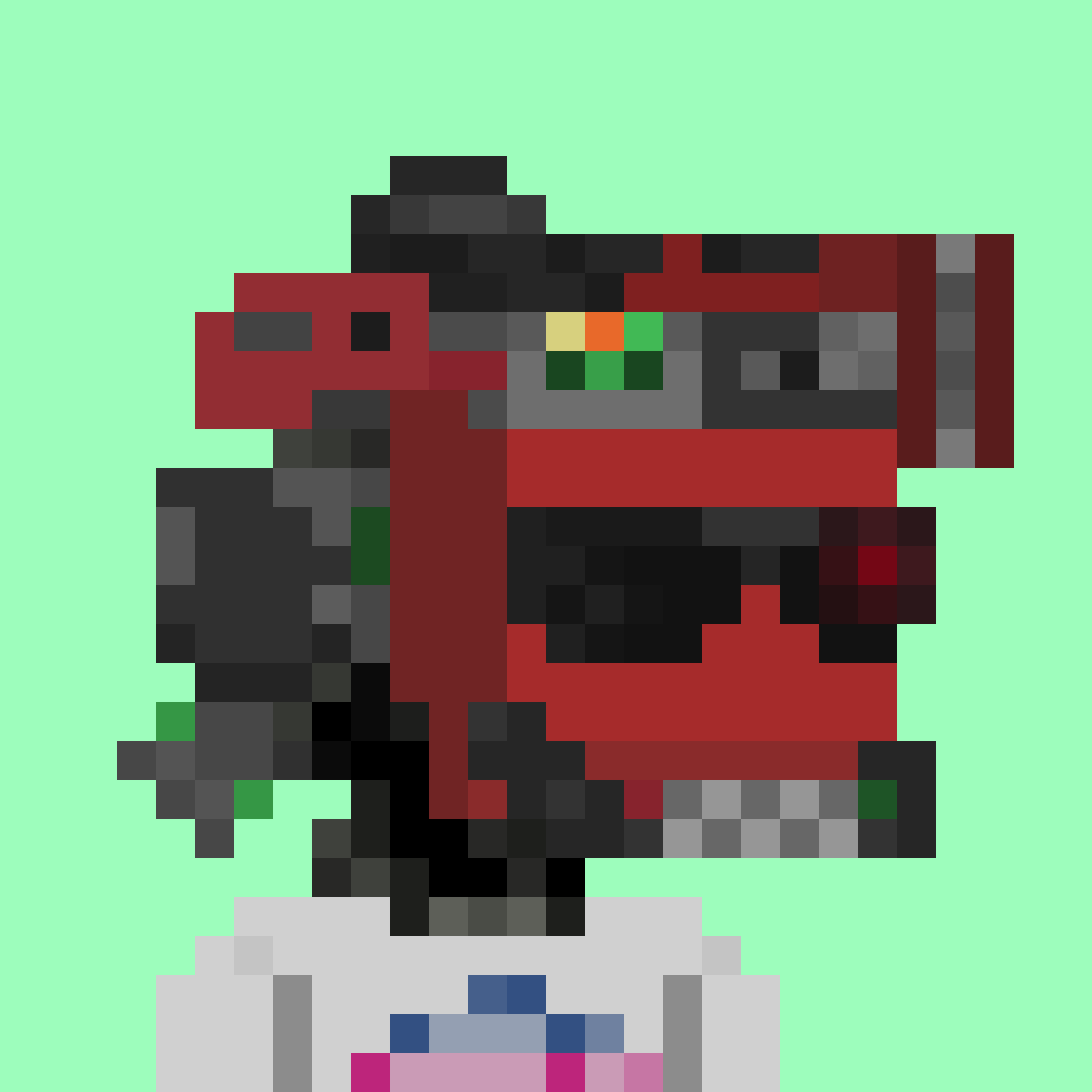 PixelBot 769