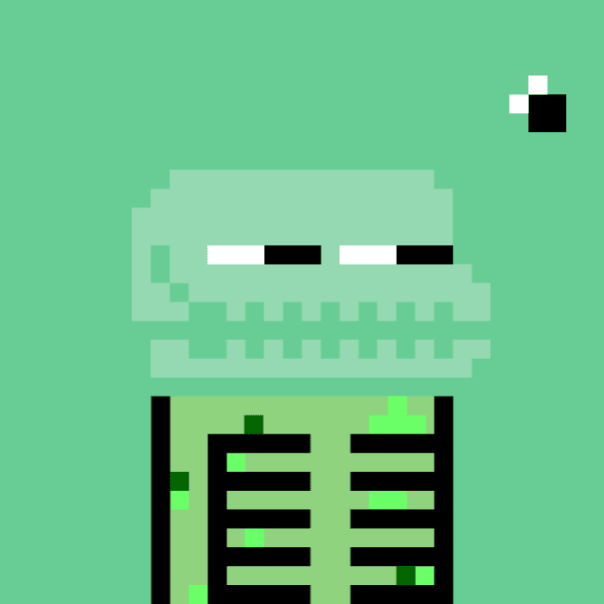 Boney #518