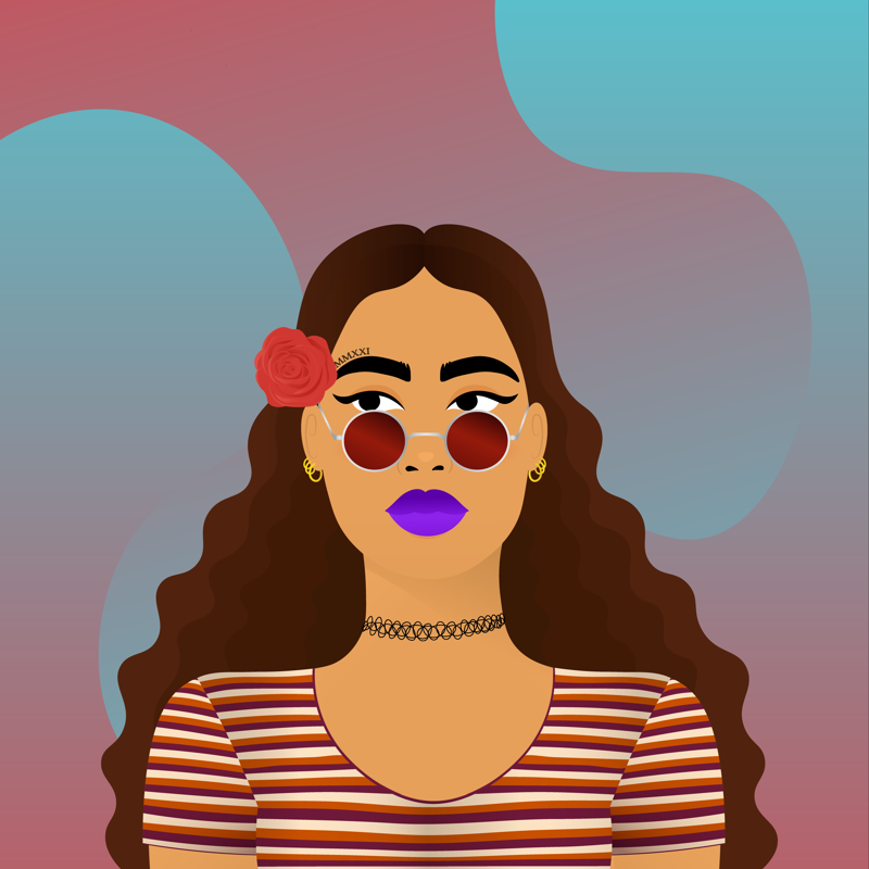 World of Women #4010