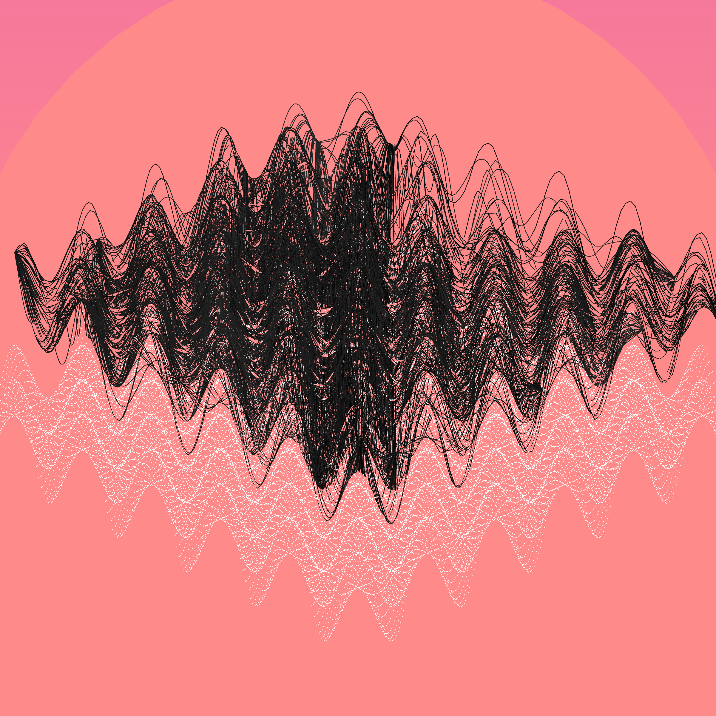 LeWitt Generator Generator #418