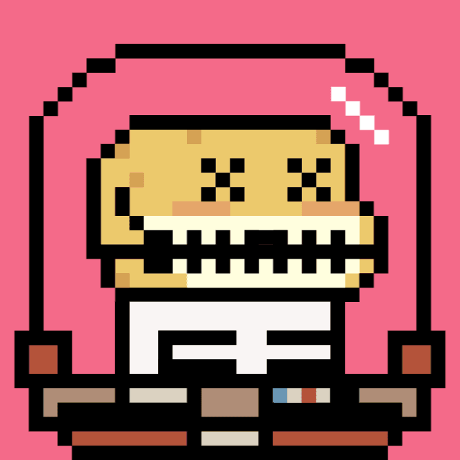 Boney #505