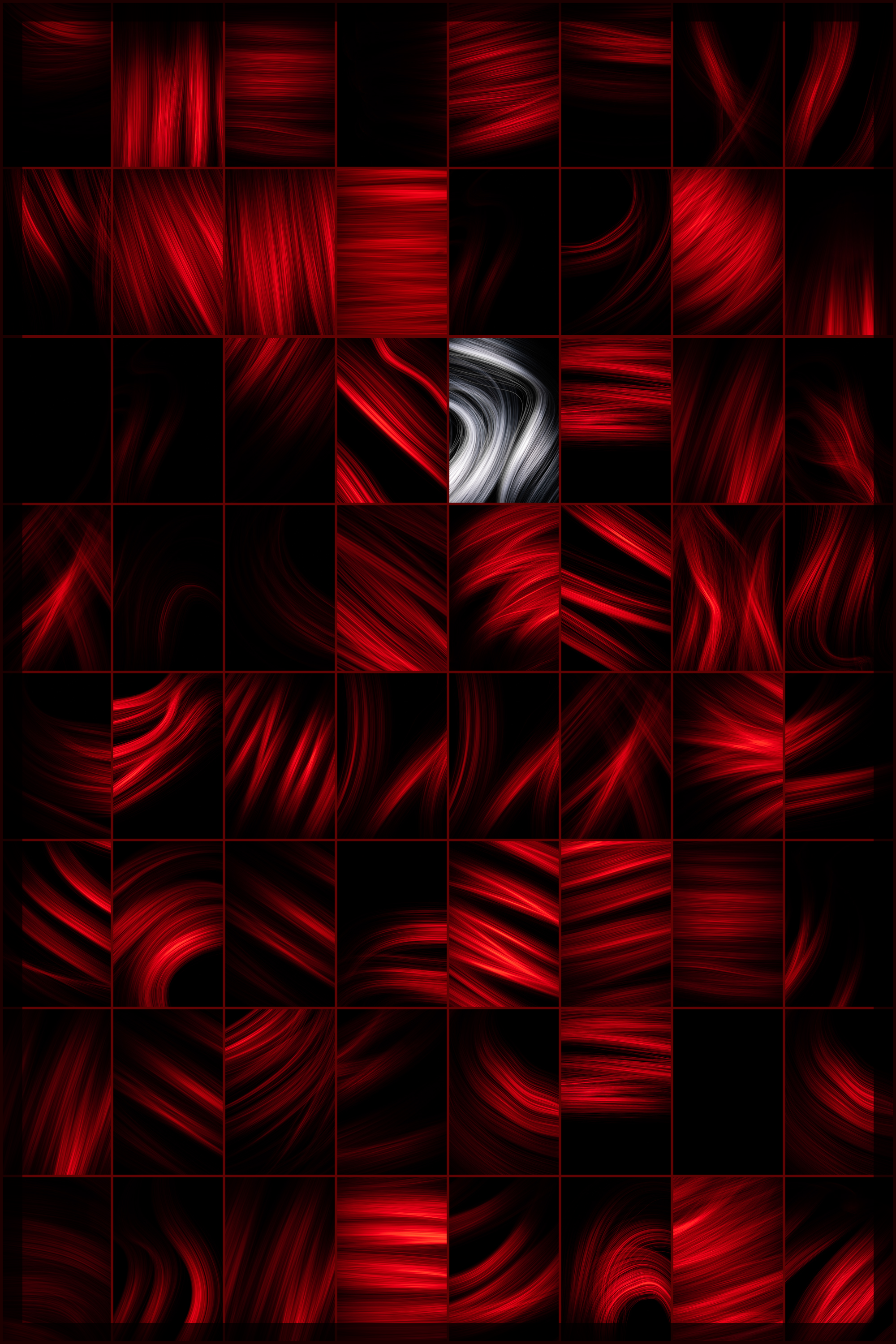 Vortex Dreams #923