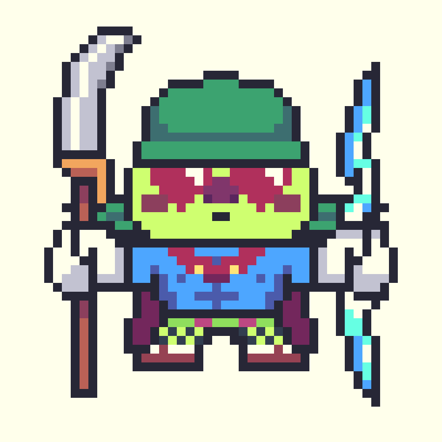 BrawlerZ #2863