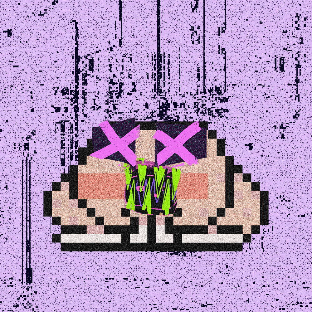 XTOADZ #372