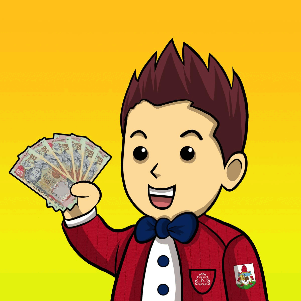 The Currency Era #027