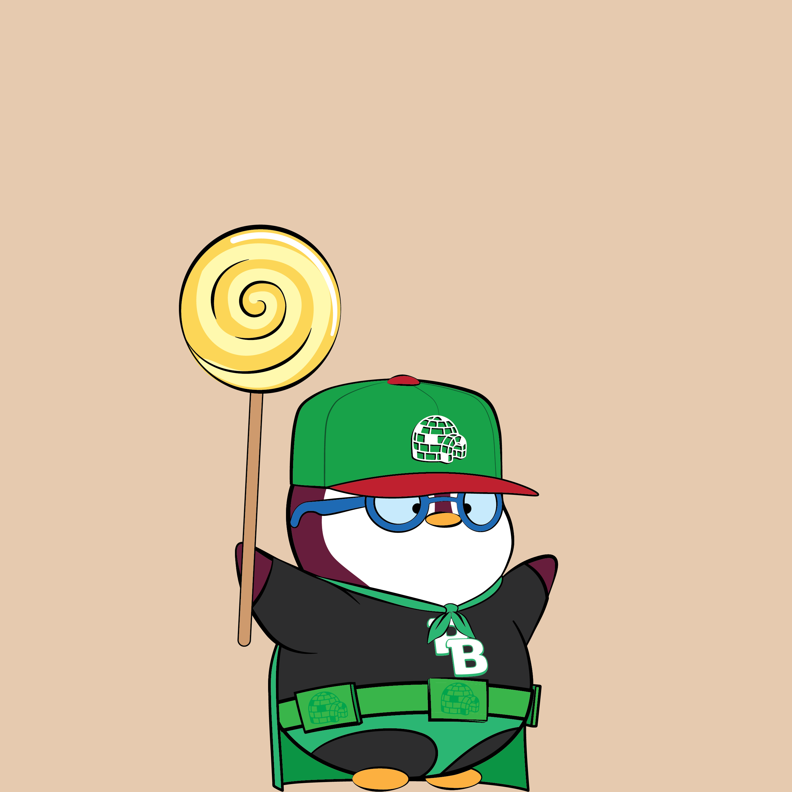 Lil #17812