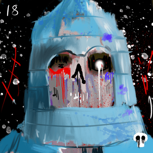 Ancestor #18
