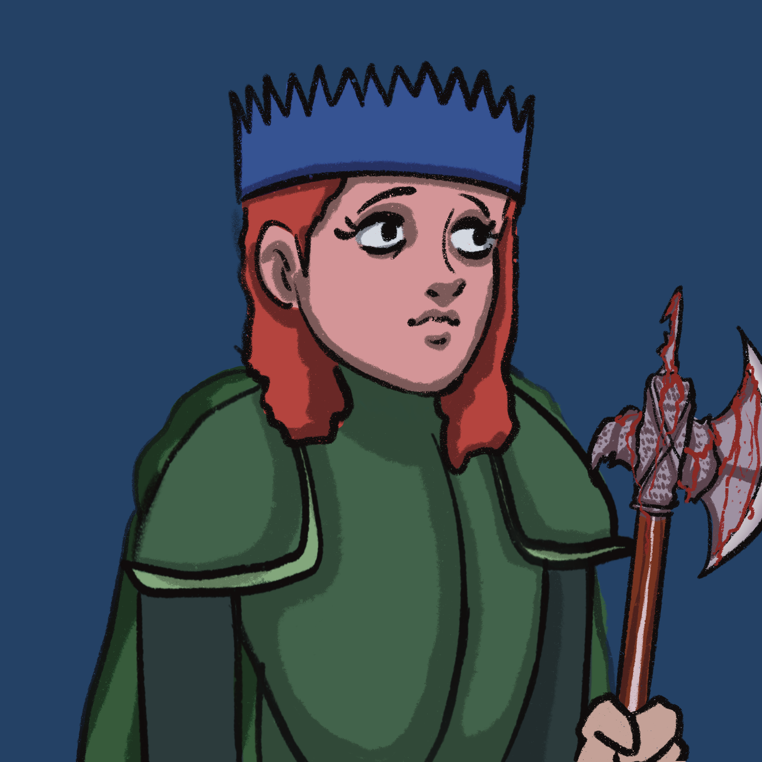 Knight #1881