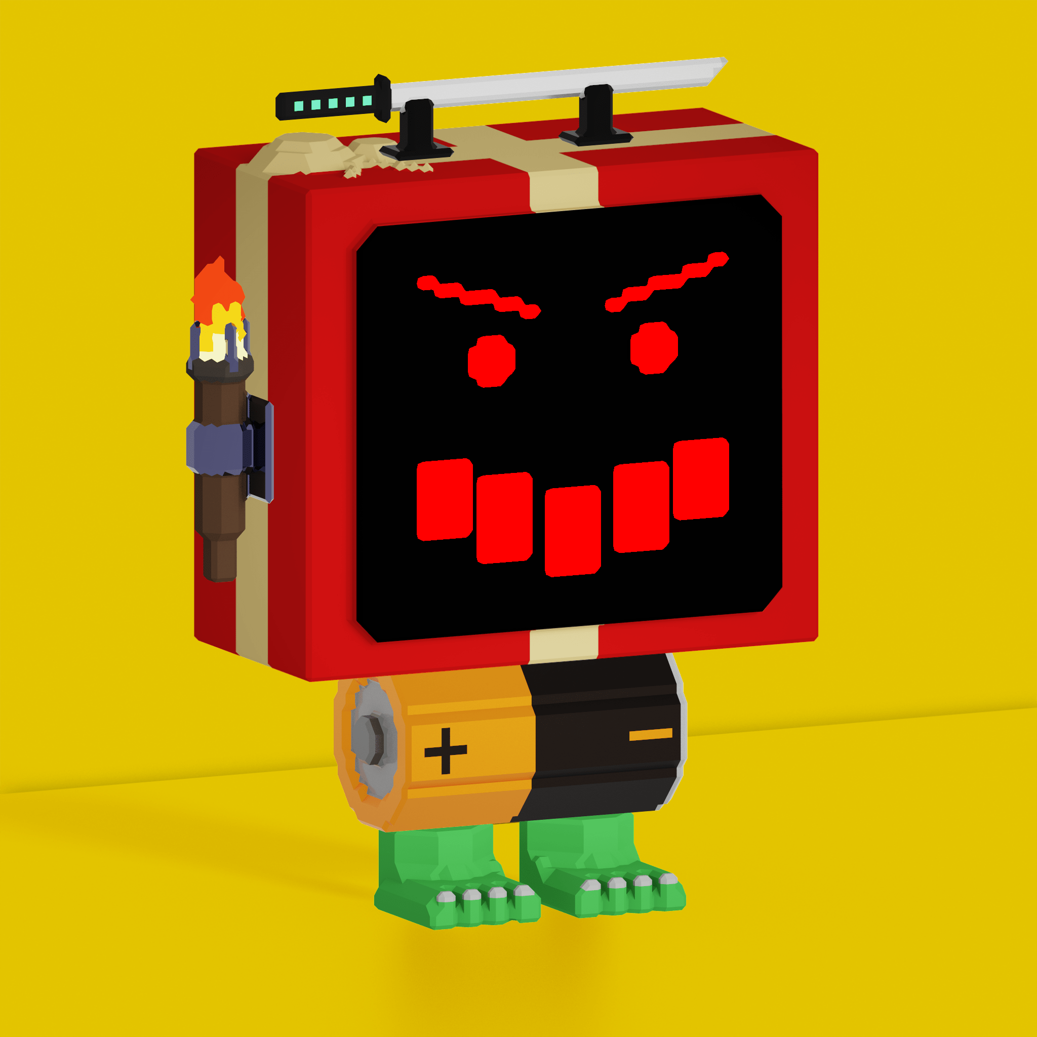 Robo #11071