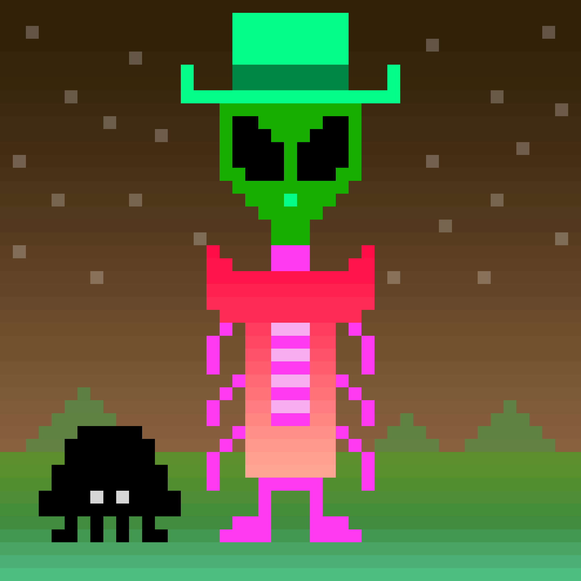 CryptoGalactican #46