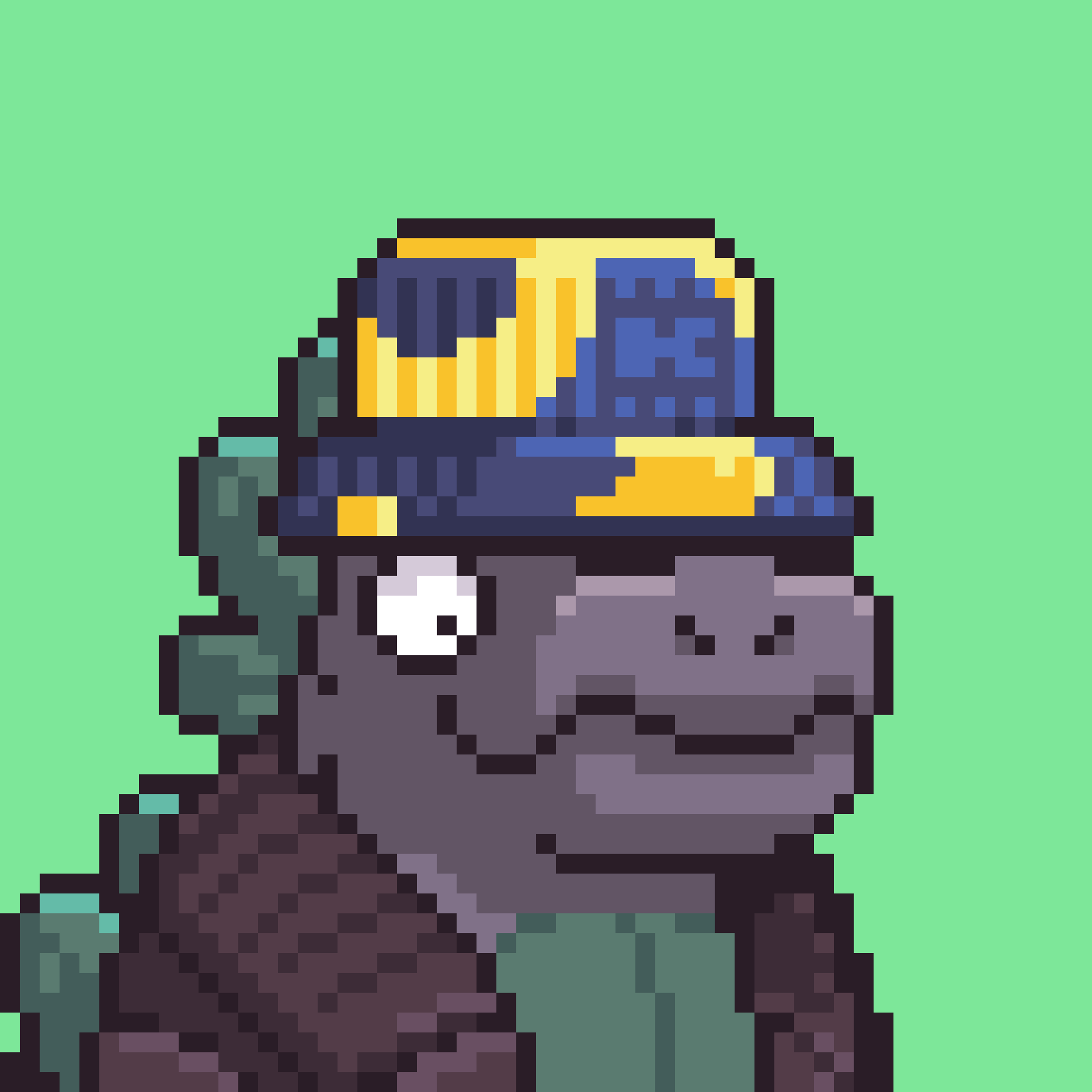 KaijuKing #6372