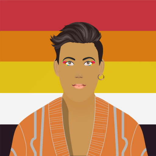 WLGBT #1535