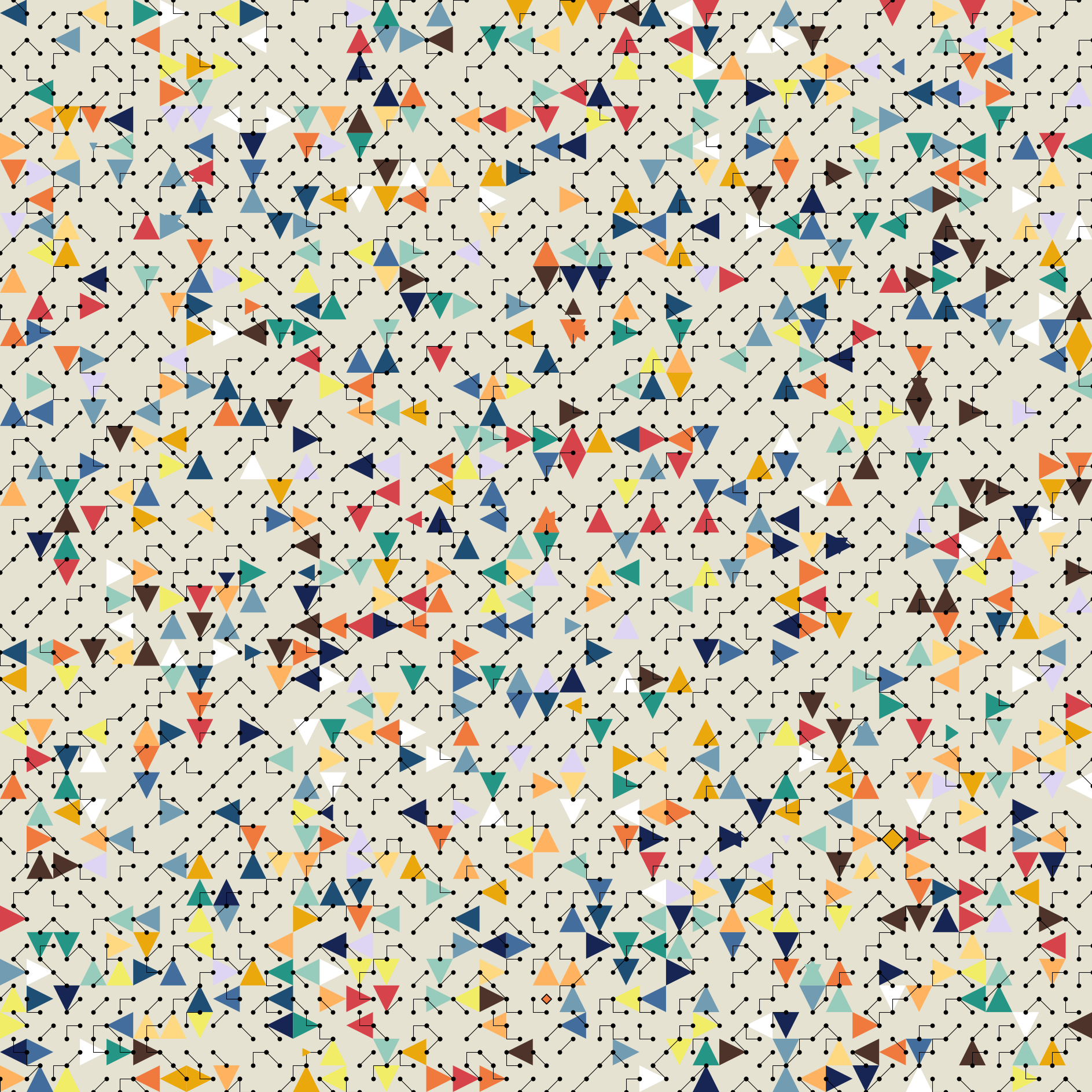 Triangulum #124