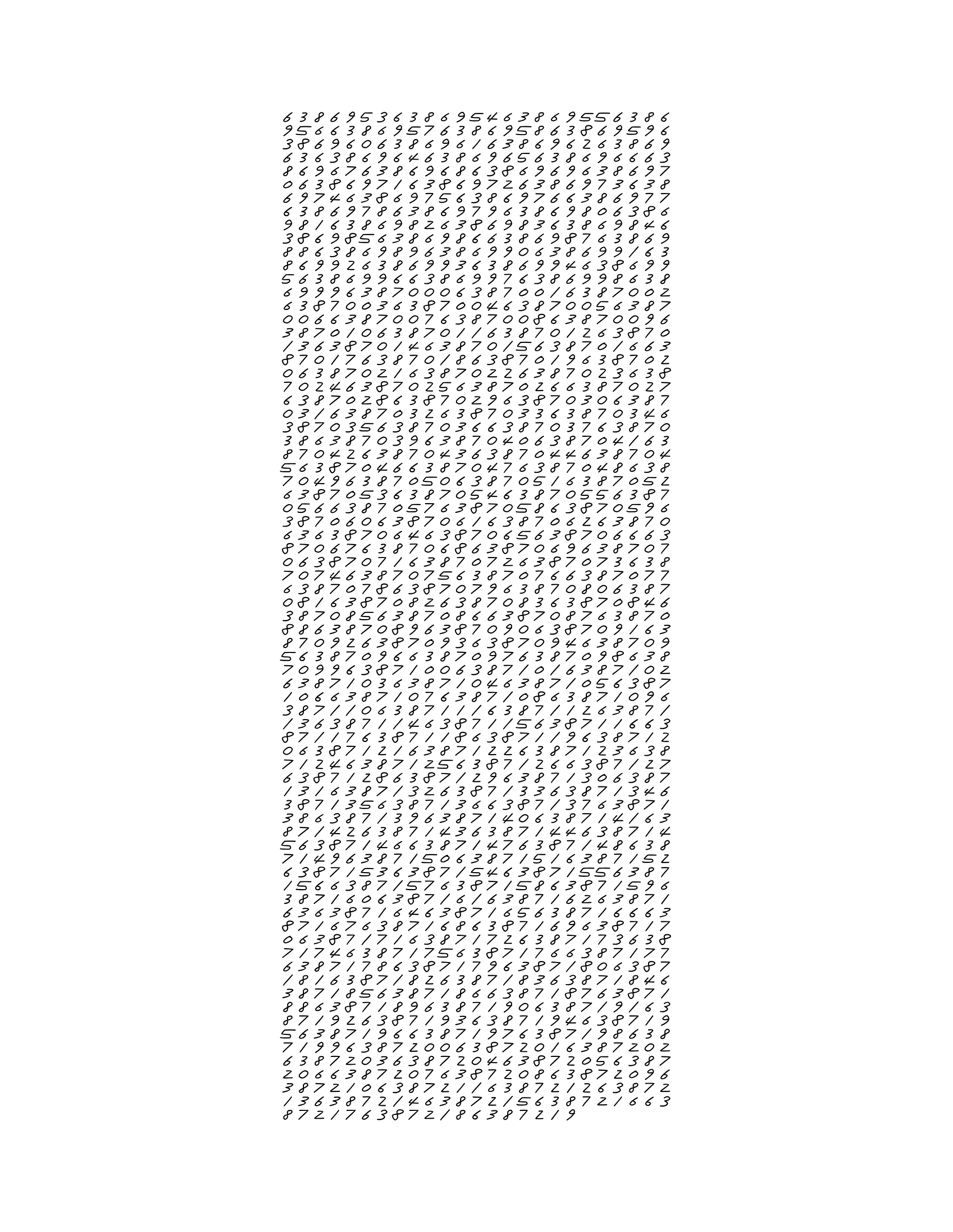 Endless (5,607,250 to Infinity) #2688