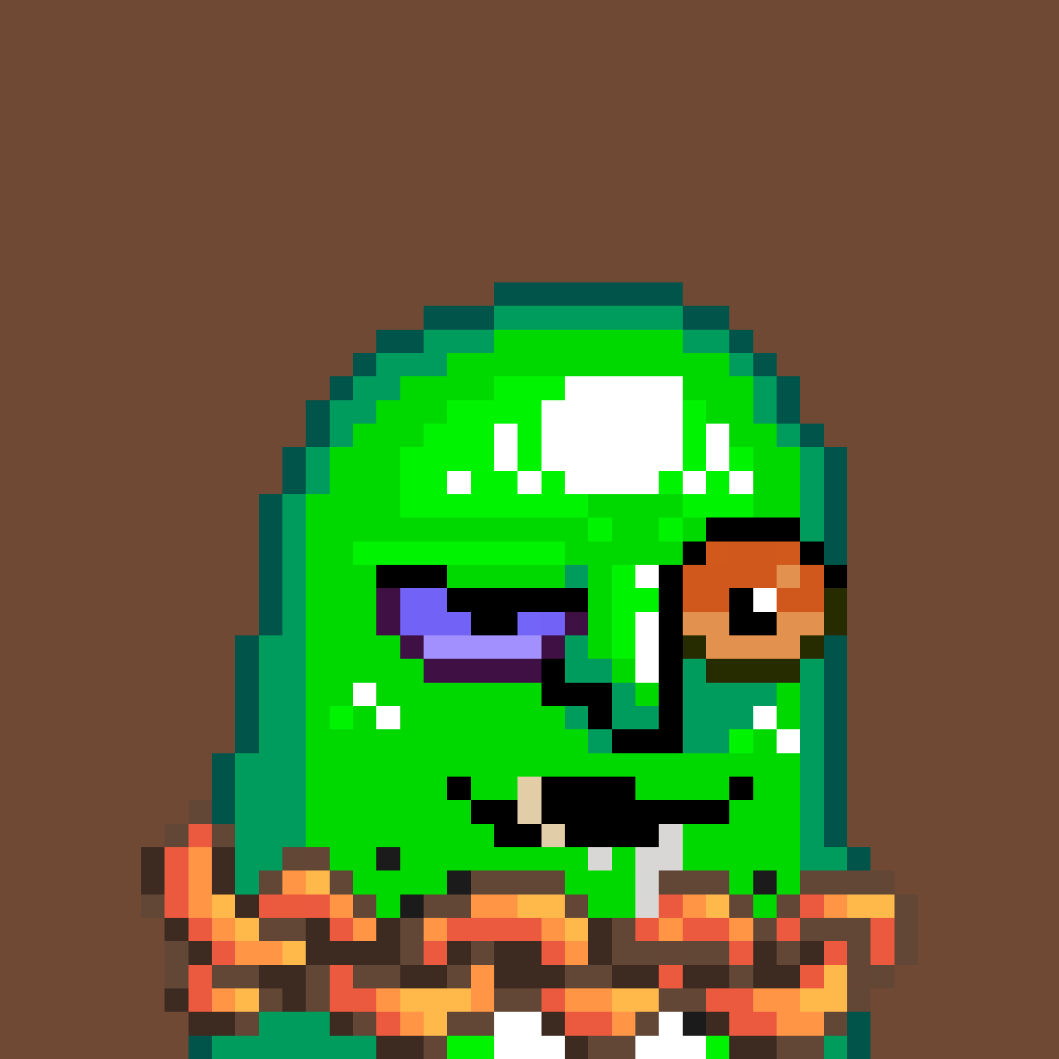 GoblinBirdz #2217