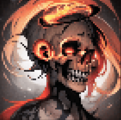 SKELETON CREW #1627