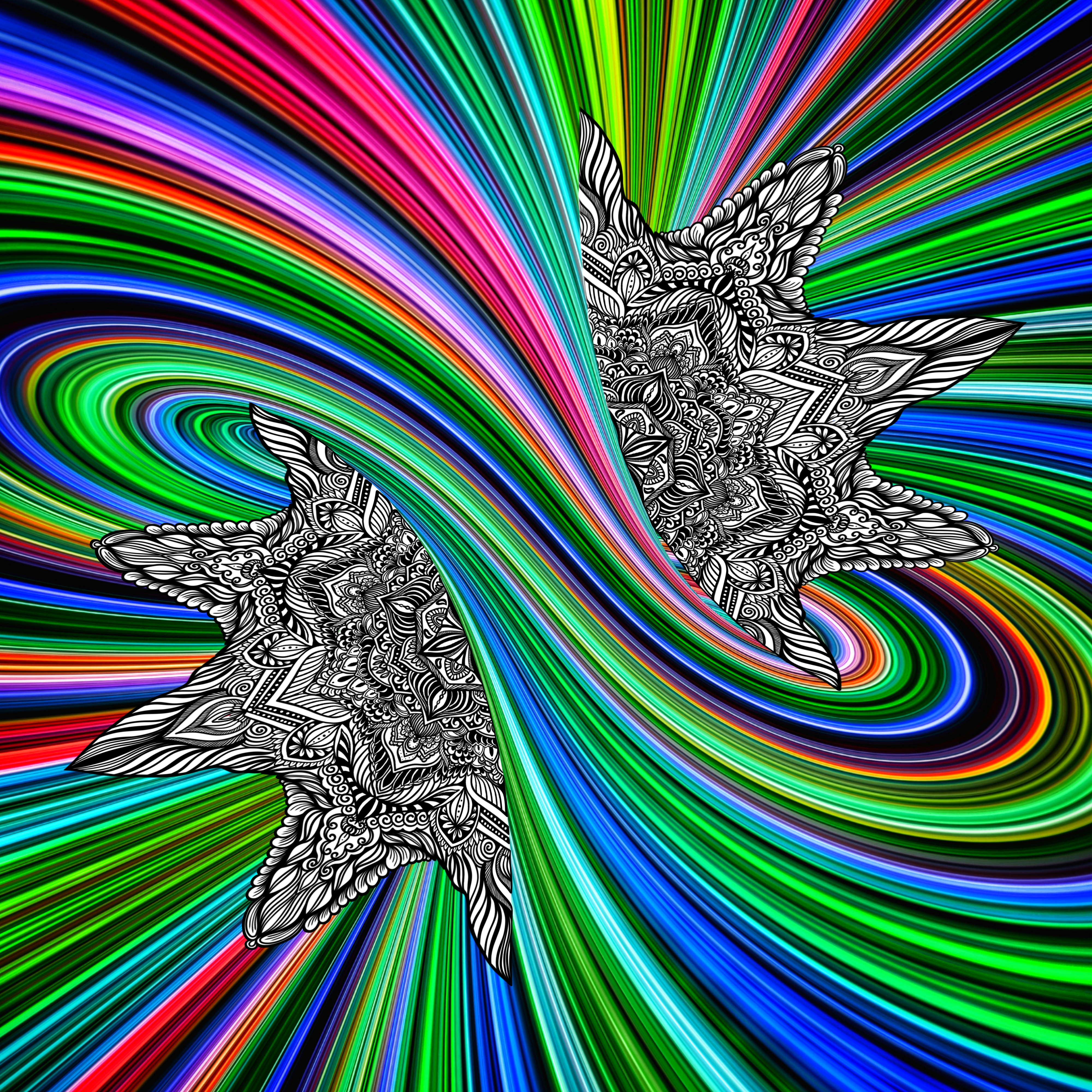 Starburst