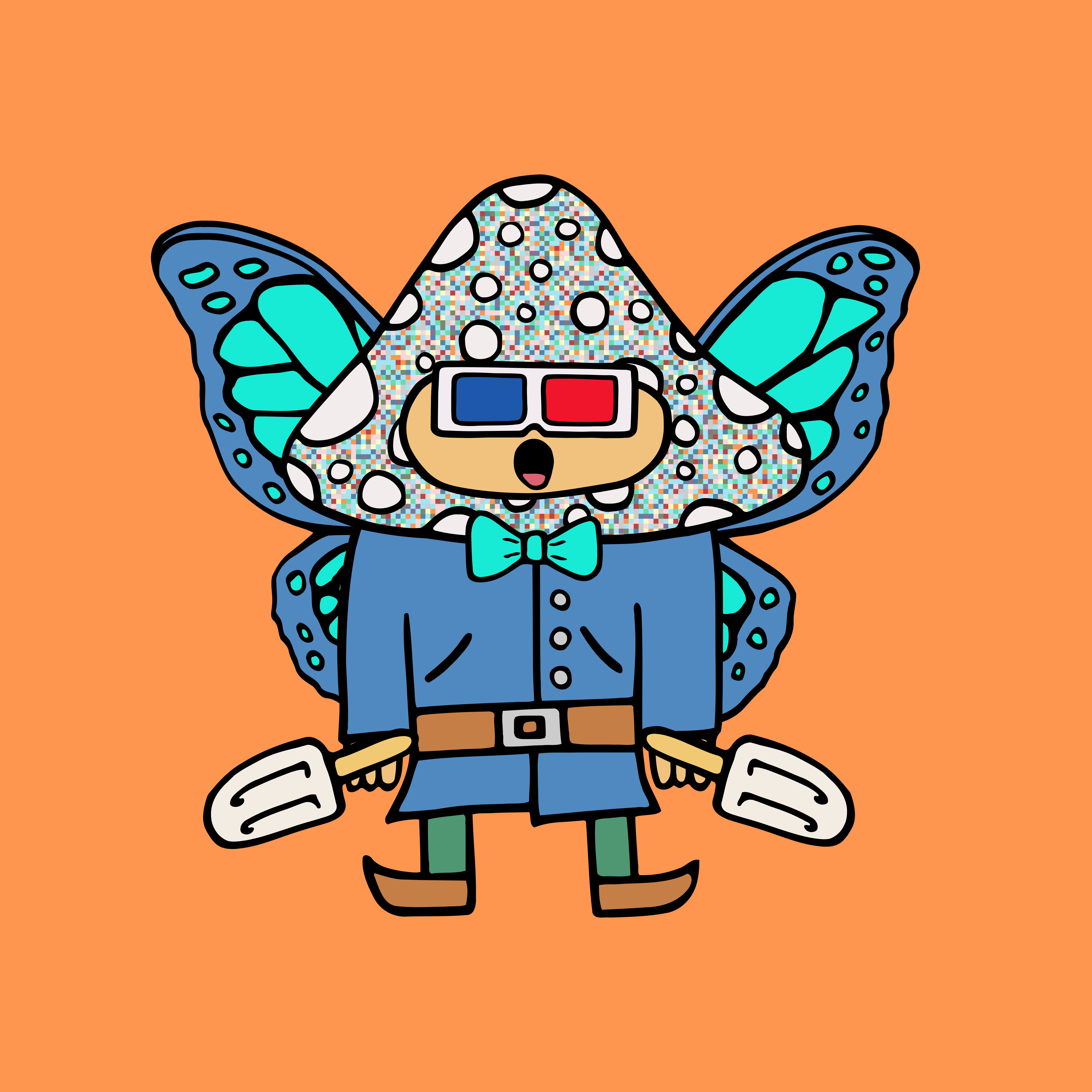 Toy Boogers #888
