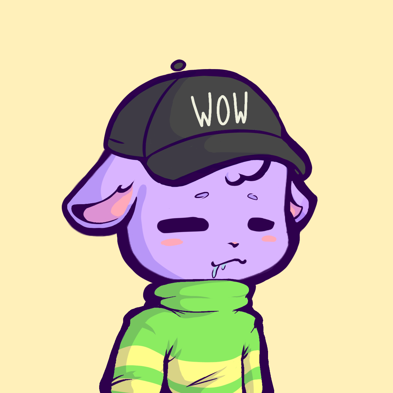 Lamb Duh #597