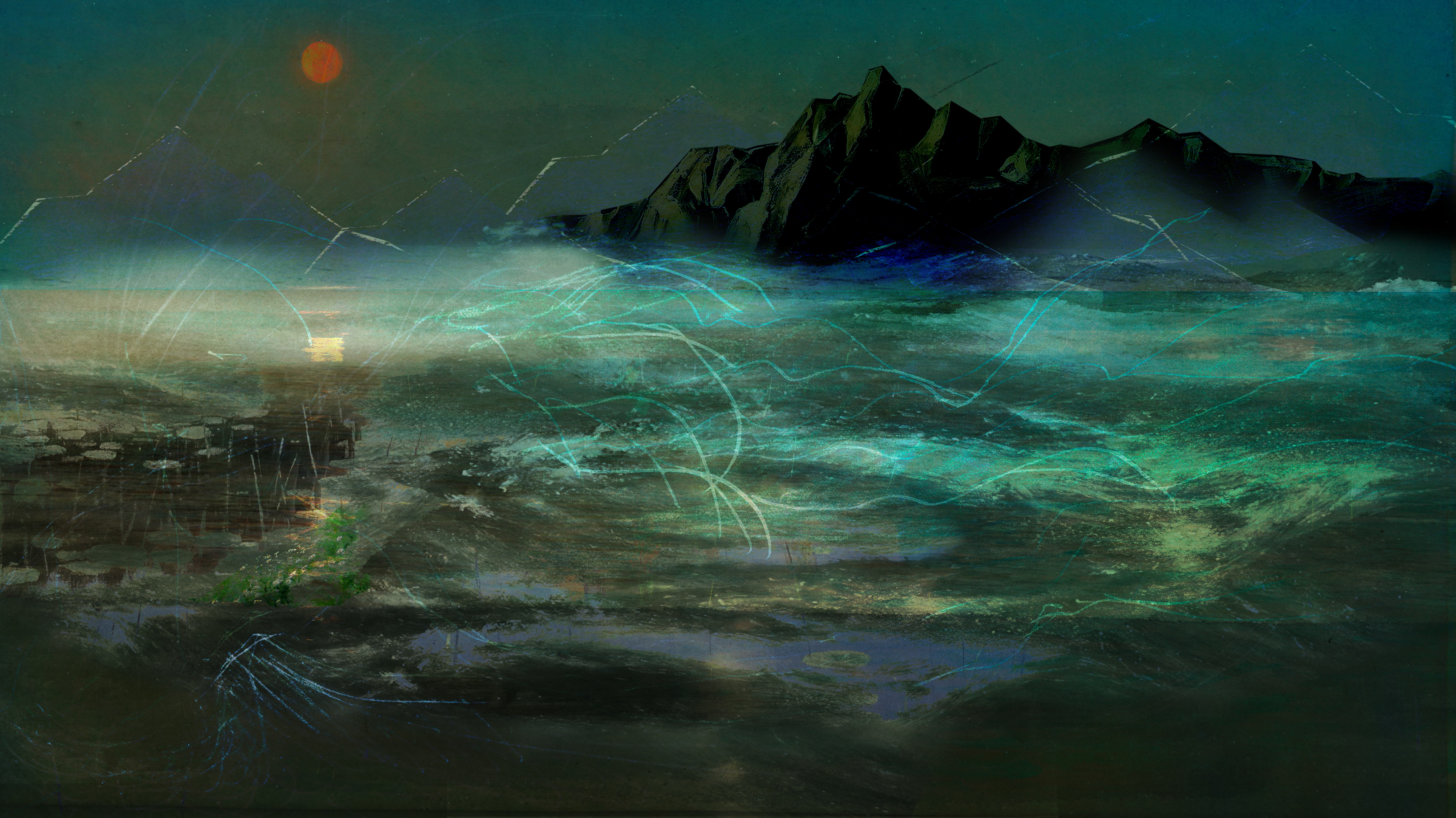 sea jasmine night vision laguna blanca sprite burden 19 #4