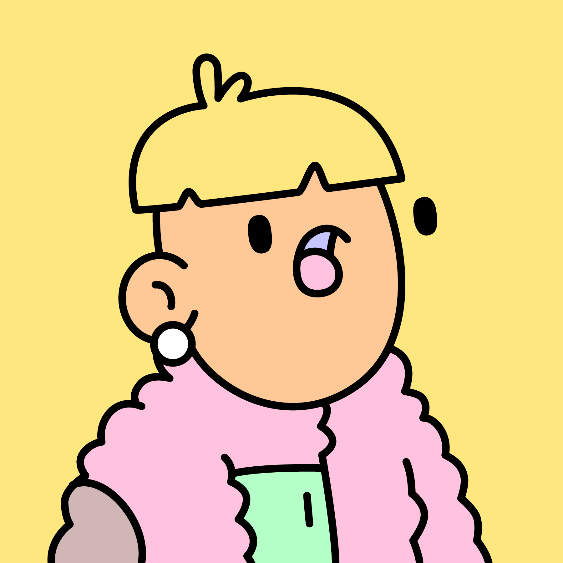 Doodle #1116