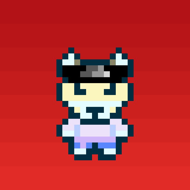 Tiny Wolf #455