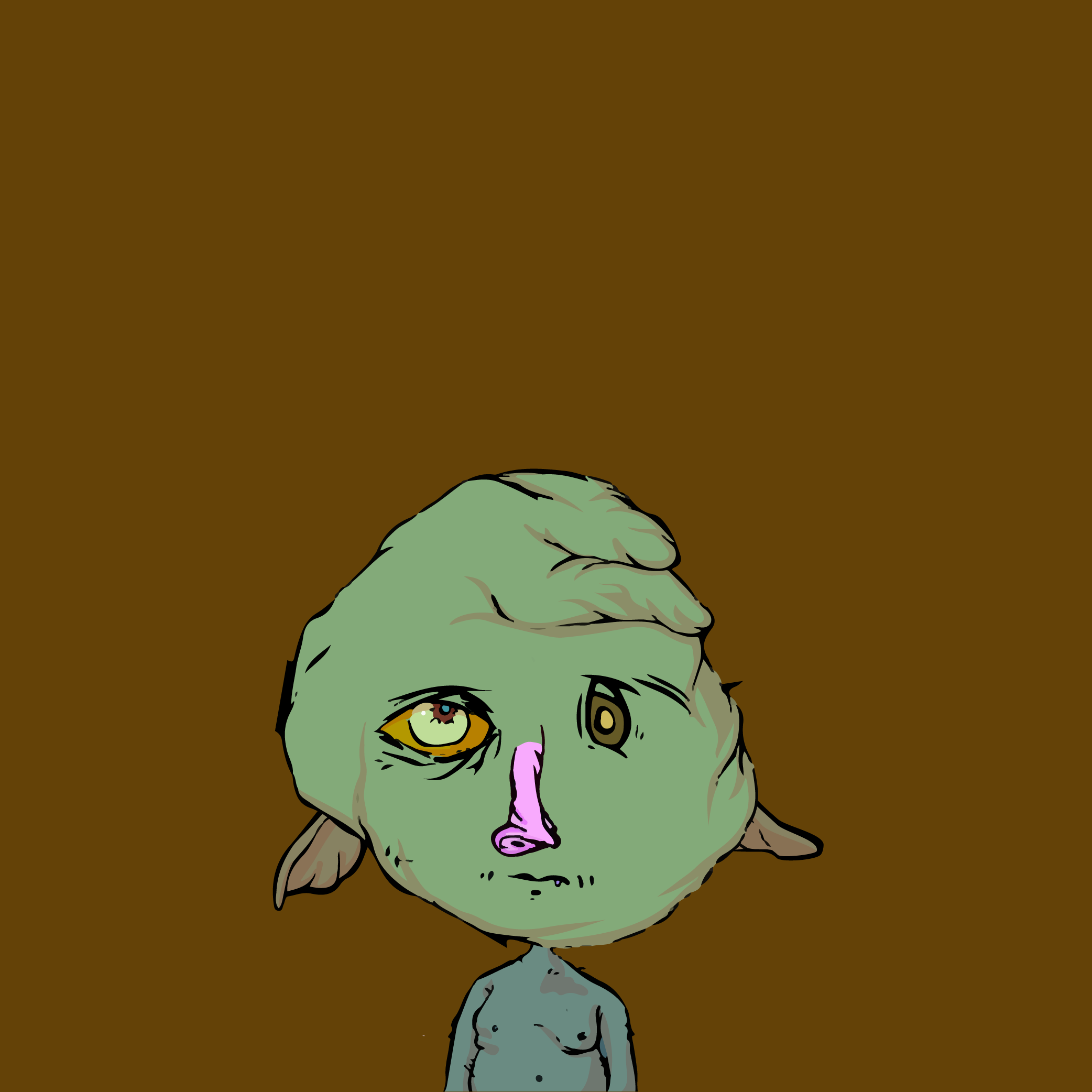 GoblinKdz #1240