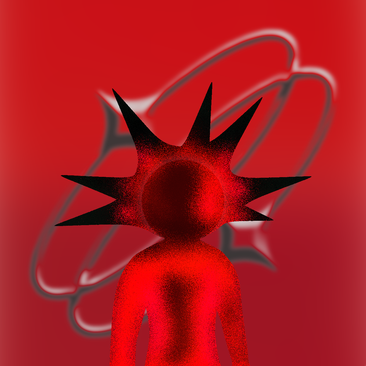 XEROPHYTE #292